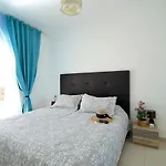 아파트 Spacious In Golf Del Sur 산미겔데아보나