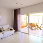 Spacious In Golf Del Sur 아파트 산미겔데아보나