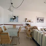 아파트 Spacious In Golf Del Sur *