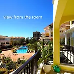 Spacious In Golf Del Sur 아파트