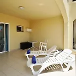 아파트 Spacious In Golf Del Sur 산미겔데아보나