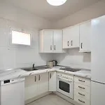 아파트 Spacious In Golf Del Sur
