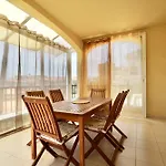 Spacious In Golf Del Sur 산미겔데아보나