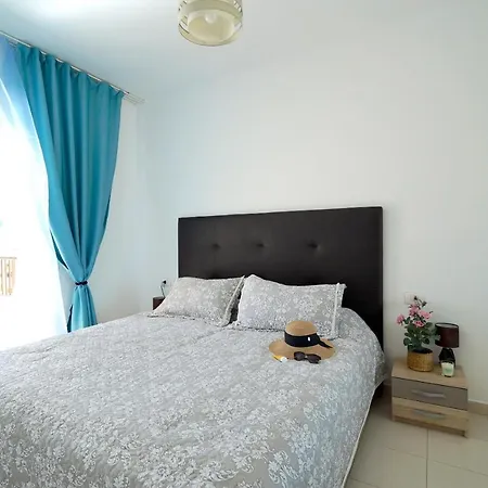 Apartmán Spacious In Golf Del Sur San Miguel de Abona