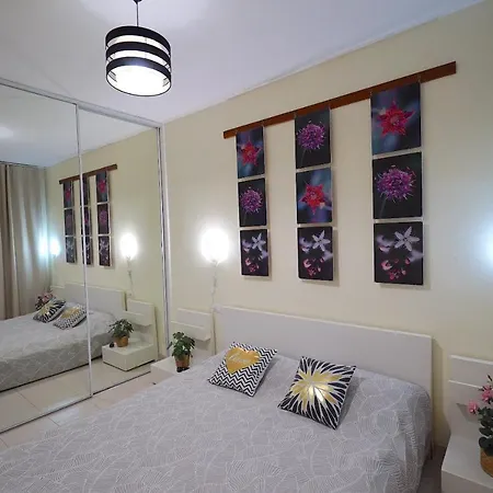 Spacious In Golf Del Sur