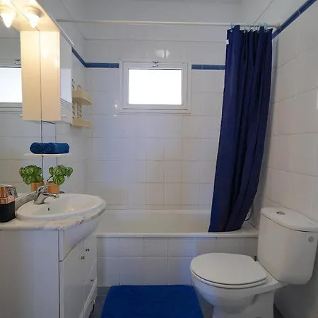 Spacious In Golf Del Sur