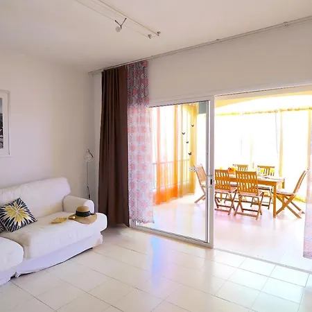 Spacious In Golf Del Sur Apartmán San Miguel de Abona
