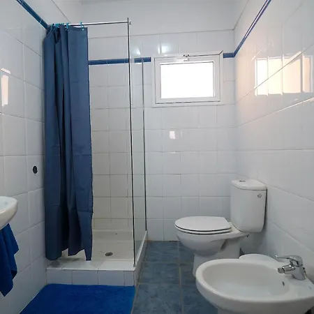 Spacious In Golf Del Sur