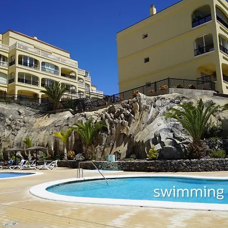 Spacious In Golf Del Sur Apartment *