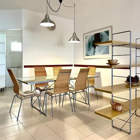 아파트 Spacious In Golf Del Sur