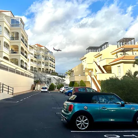 Spacious In Golf Del Sur 아파트 산미겔데아보나
