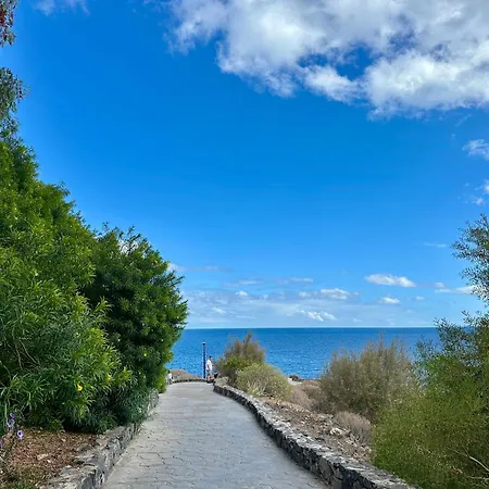 Spacious In Golf Del Sur San Miguel de Abona