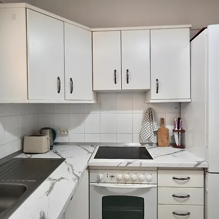 Spacious In Golf Del Sur Apartment San Miguel de Abona