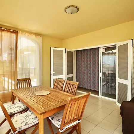 Spacious In Golf Del Sur Apartment San Miguel de Abona