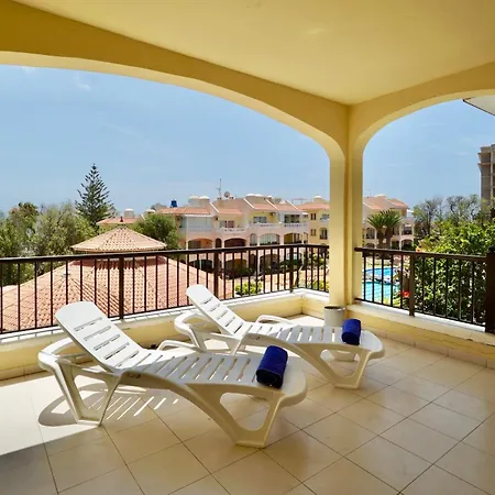 Apartmán Spacious In Golf Del Sur San Miguel de Abona