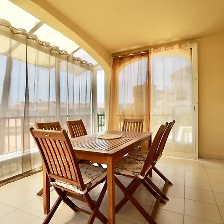 Spacious In Golf Del Sur San Miguel de Abona