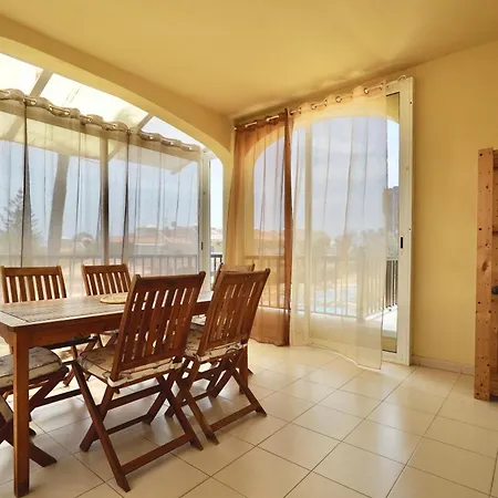 Spacious In Golf Del Sur 아파트