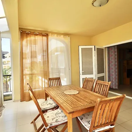 Spacious In Golf Del Sur Apartment *