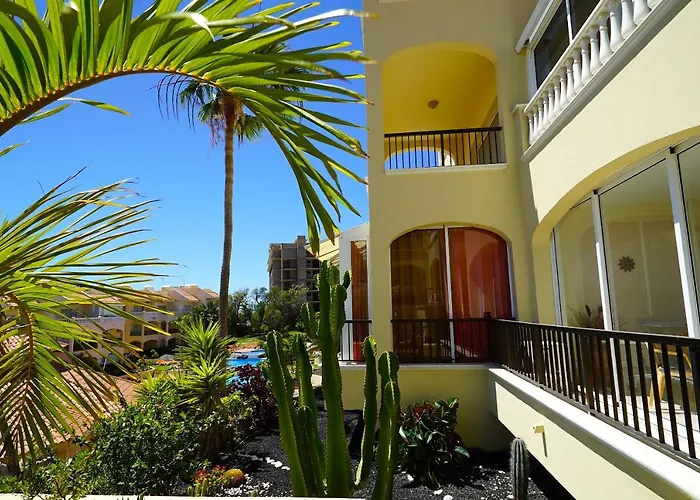 Spacious In Golf Del Sur * 산미겔데아보나