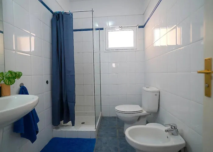 Spacious In Golf Del Sur