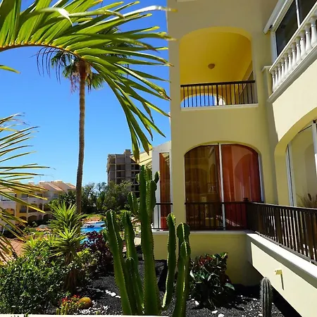 Spacious In Golf Del Sur * San Miguel de Abona