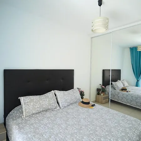 Spacious In Golf Del Sur *