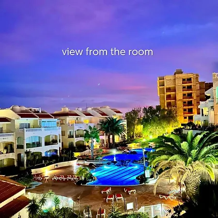 شقة Spacious In Golf Del Sur