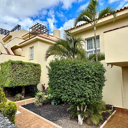 Spacious In Golf Del Sur * سان ميغيل ذي أبونا