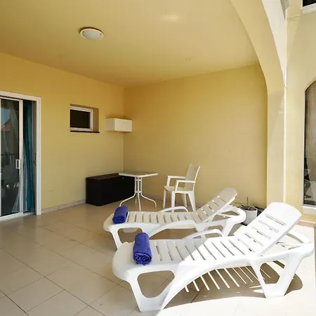 Apartament Spacious In Golf Del Sur San Miguel de Abona