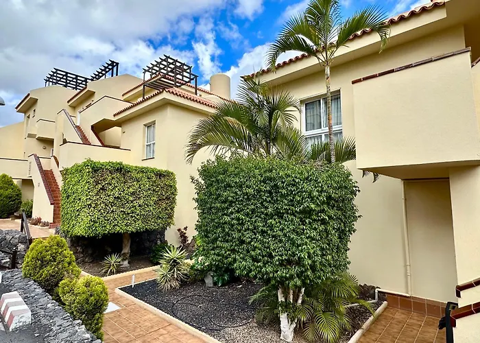 Spacious In Golf Del Sur * סן מיגל דה אבונה