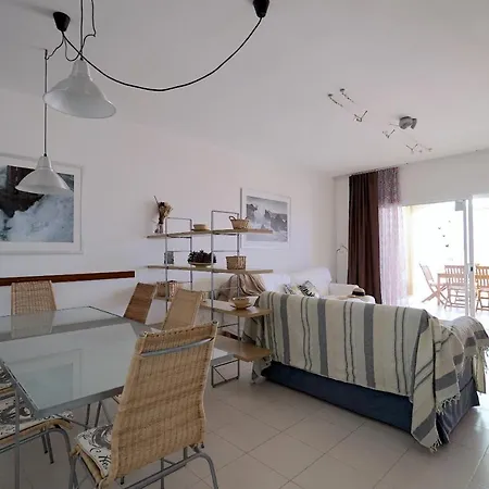 Spacious In Golf Del Sur *