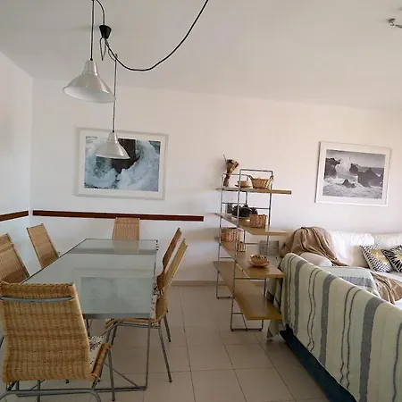 Lejlighed Spacious In Golf Del Sur *