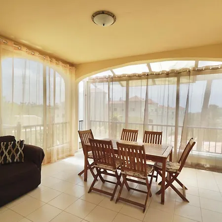 Lejlighed Spacious In Golf Del Sur *